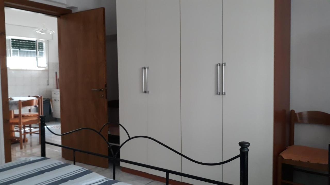 Casa Gialla Mare Del Salento Maruggio Eksteriør bilde
